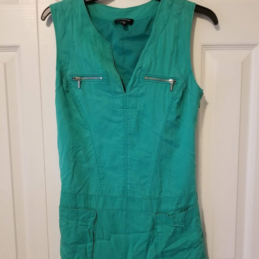 Bebe Dress
